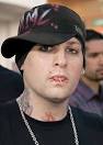 BENJI MADDEN