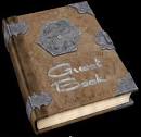 Weighty matters: Guestbook!