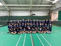 Image result for Brickenden Lane Badminton Club