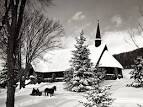 Are You Dreaming of a WHITE CHRISTMAS?