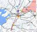Watertown, New York (NY 13601, 13603) profile: population, maps