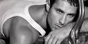 the beautiful Raoul Bova
