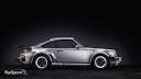 1975-1989 Porsche 911 (930) - Top Speed