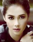 Maja Salvador in Editorial for