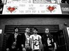 Rockpulse article: Harlot: Newcastle's Metal
