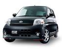 Daihatsu's Esse Custom channels a little Renault along the way