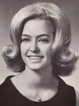 Farrah Fawcett's high school