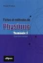 Fiches et méthodes de physique Terminale S: Exercices corrigés ...