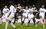 Football - Ligue des Champions - Trouver la faille - Lyon Bordeaux.