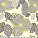 Amy Butler Midwest Modern Optic Blossom Linen - Discount Designer ...