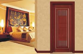 Desain Pintu Kamar Tidur Kayu Terbaru di 2016 - www.Desaincantik.com