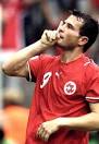 Fittest Footballers  10: Alexander Frei   Switzerland   World Cup ...