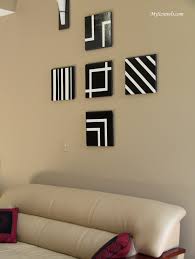 diy wall decor ideas home design amp decorating ideas : Home ...