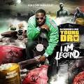 Image Young Dro   I Am Legend Picture
