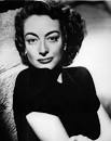 Meredy's Joan Crawford Trivia