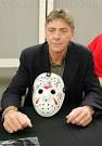 Jason fans be ready, Richard