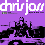 Chris Joss: A Part In That Show 12-Inch Single | Turntabling