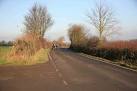 SP1457 : Good day for a ride. near to Billesley, Warwickshire, Great Britain - via Daymix