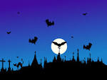 dReamystargazer work of arT: Do muslims celebrate Halloween? Even ...