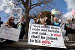 Support remains high for gay marriage - but opposition grows | MSNBC