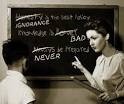 Against Abstinence-Only Sex Ed | Blogcritics