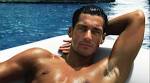 David james Gandy!