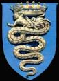 Biscione - Italian Serpent Symbolism strikingly similar to ...