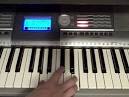 Piano Tutorial How To Play Grenade By Bruno Mars Music Sheets