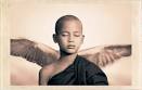 Gregory COLBERT's Vision - ashes and snow