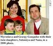 European court holds Ukrainian government liable in <b>Gongadze</b> case <b>...</b>