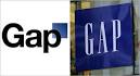 Gap Inc. Puts 'GAP' Back in Blue - NYTimes.
