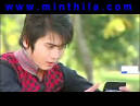 Hein Wei Yan + Soe Pyay Tha
