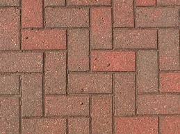 zig zag brick