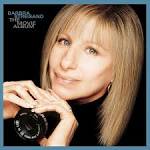 Barbara Streisand