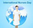 International Nurses Day 2012