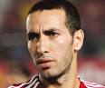 محمد أبو تريكة