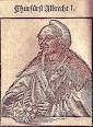 Albert I, Duke of Saxony - Wikipedia, the free encyclopedia
