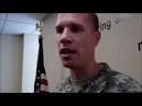 UW Oshkosh Today: Nursing student receives Army Nurse Corps scholarship