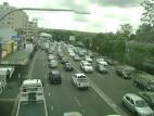 Car addicted Sindney destroys bus ramp near rail hub as tollway ...
