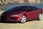 Dodge Intrepid ESX Concept Car Picture | Hot Car Pictures
