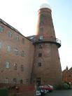 Le Tall's Mill Lincoln - via Daymix