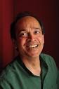 Vikram Seth portrait