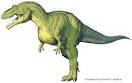 Academy of Natural Sciences - Dinosaur Hall - Giganotosaurus