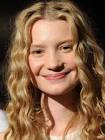 Mia Wasikowska