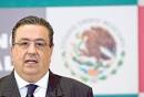 Mexico's president names new interior minister - latimes. - fernando_gomez_mont