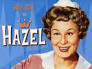 Shirley Booth and Ray Fulmer