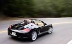 Page 2 - 2011 Porsche Boxster Spyder - Road Test - RoadandTrack.