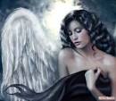 Angel Comments and Graphics Codes for Myspace, Friendster, Hi5
