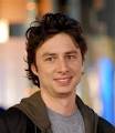 word comes that Zach Braff