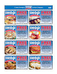 Do you enjoy IHOP?